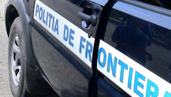 politia-frontiera