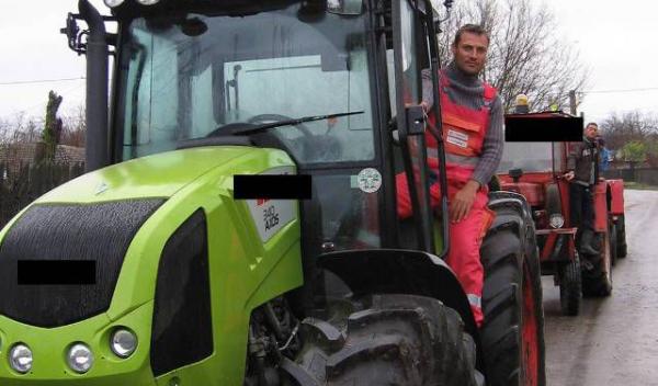Fermierii, promit o răscoală