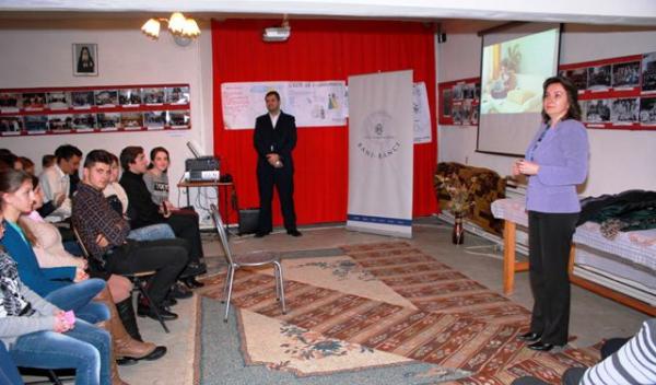 seminarul teologic dorohoi