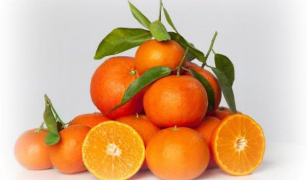 clementine