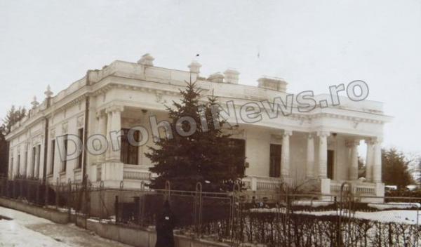 Posta Dorohoi 01