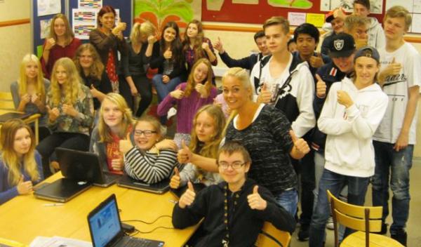 Proiect Erasmus Plus