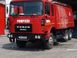 pompieri