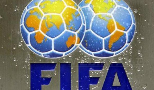Clasamentul FIFA