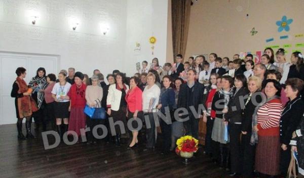 Activitate Chisinau 07