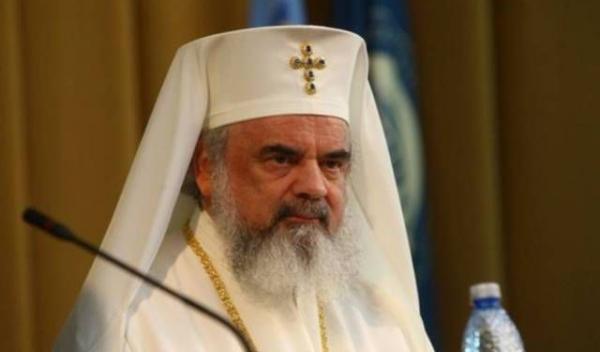 Patriarhul Daniel