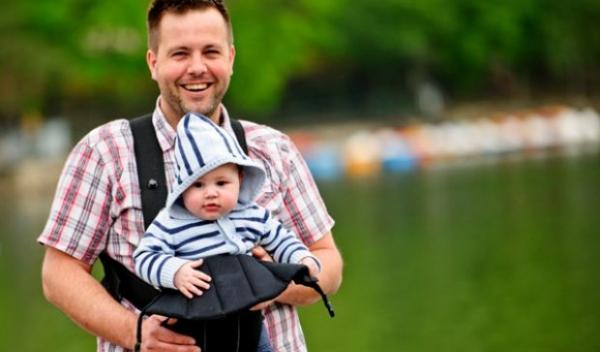 concediul paternal