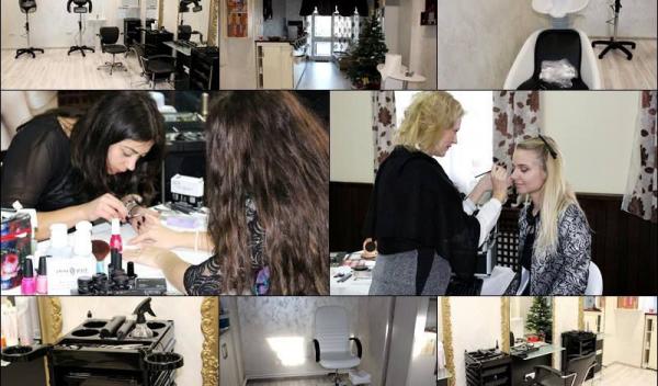 Dechidere Salon Alyxor Beauty