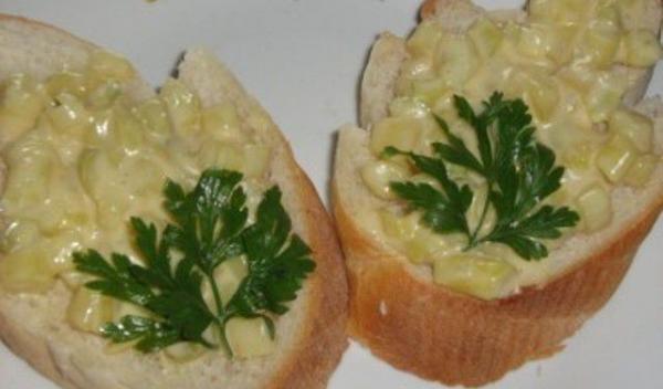 Salată de fasole verde