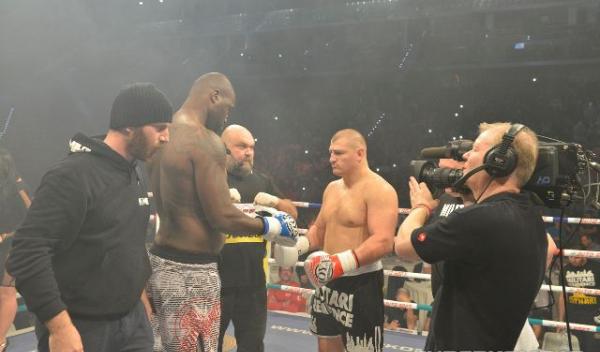 superkombat