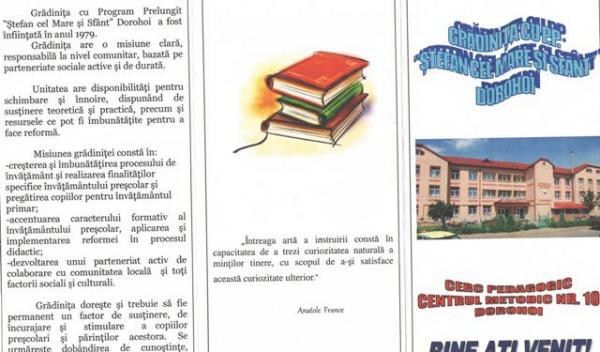 Cerc pedagogic