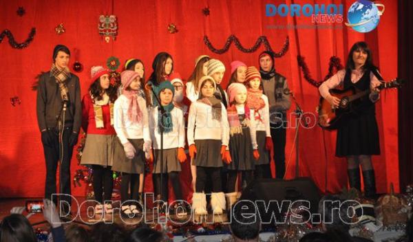DGASPC Dorohoi_Craciun 2015_32