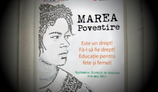 Marea povestire