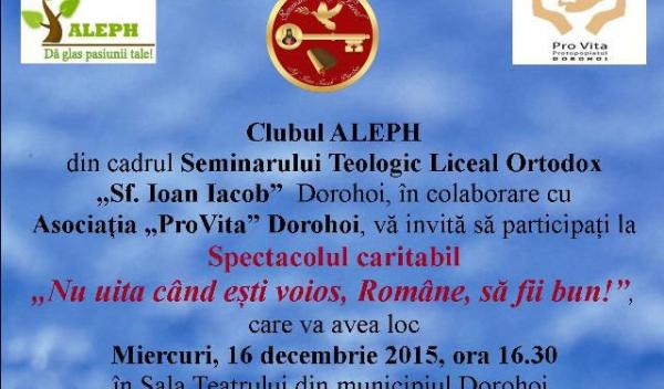 afiș 16 dec. 2015
