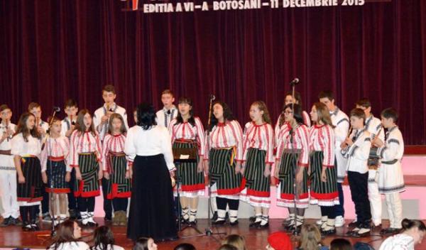 O veste minunata