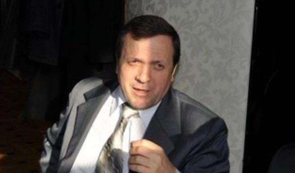 Ioan Toma primar Braesti