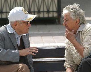 Pensionari