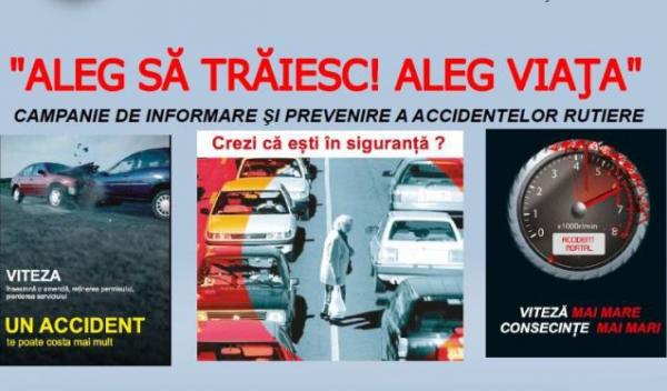 Siguranţa rutieră