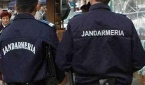 jandarmi