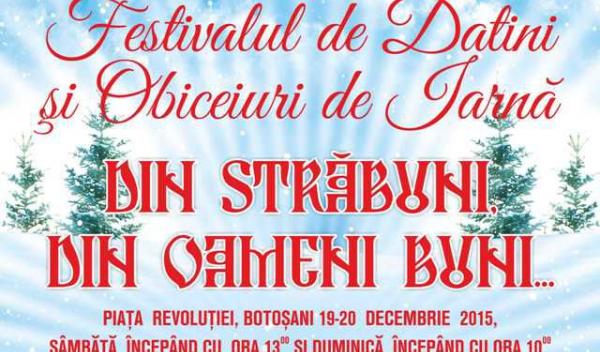 festival datini