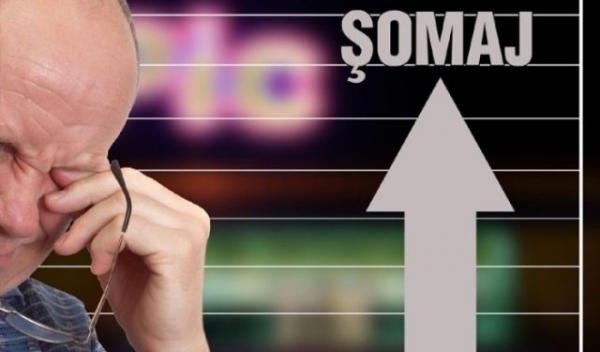 Situația statistică a somajului