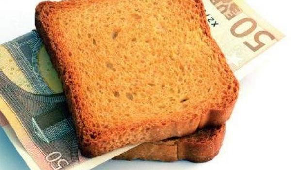Se scumpesc alimentele