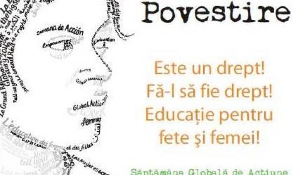 Marea Povestire