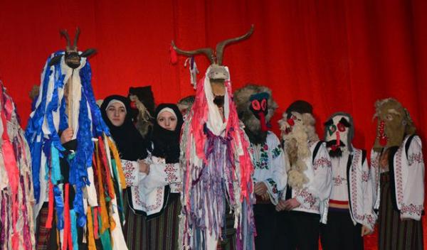 Concert caritabil Dorohoi 12
