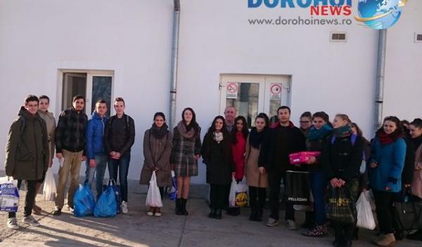 activitati Colegiul National Grigore Ghica Dorohoi 01