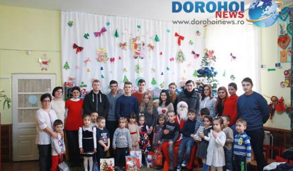 Gradinita 6 Dorohoi 11