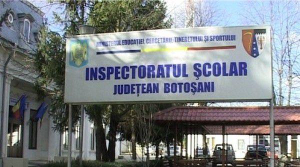 ISJ-Botosani