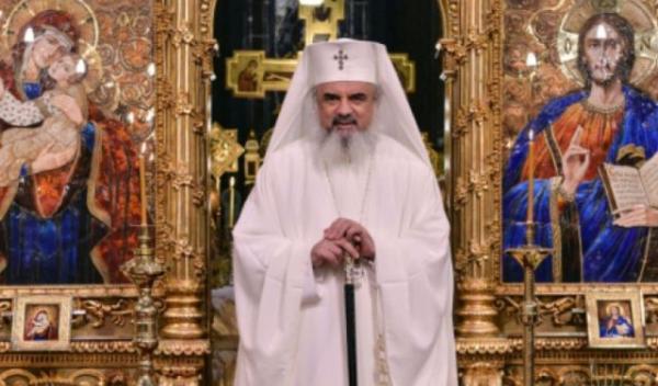 Patriarhul Daniel
