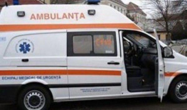 ambulanta