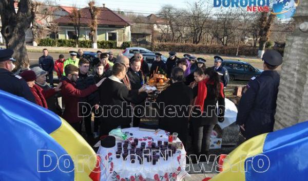 22 Decembrie 2015 la Dorohoi_10