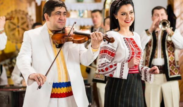 Georgiana Spînu