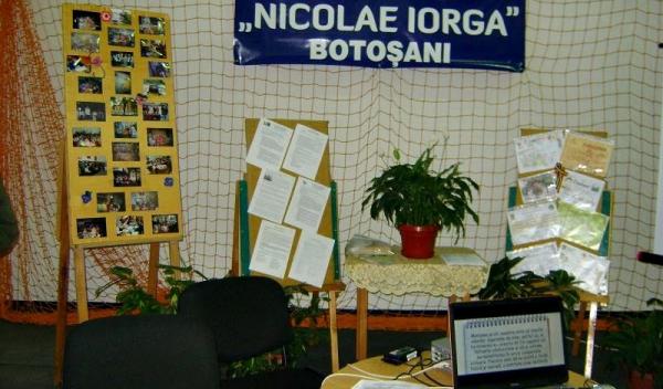 Targul liceelor