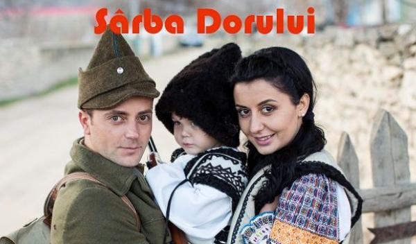 Sarba-Dorului-Georgiana-Spinu