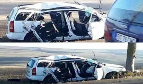accident