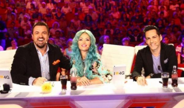 castigator x factor