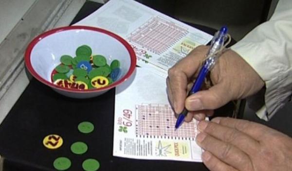 Tragerile LOTO