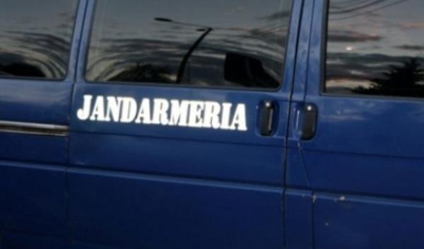 Jandarmeria