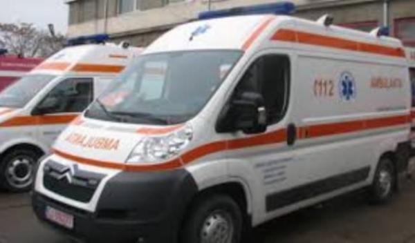 serviciide ambulanţă