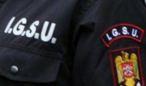 ISU