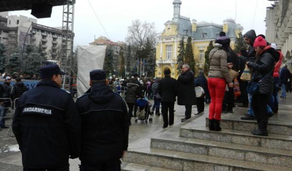 Obiceiuri de iarna