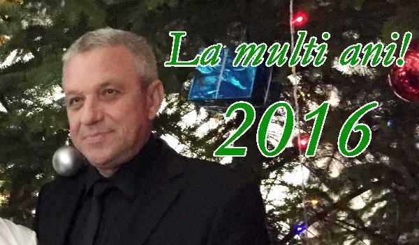 Prefect - Costica Macaleti -1