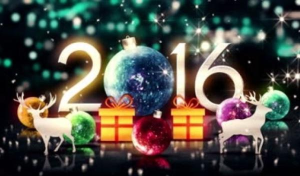 revelion 2016