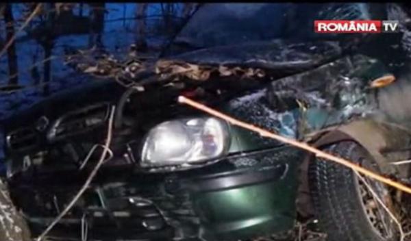 accident suceava