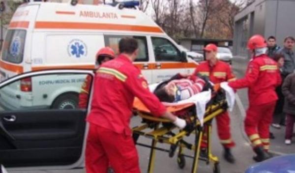 accident