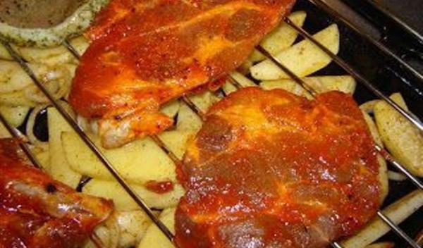 friptura