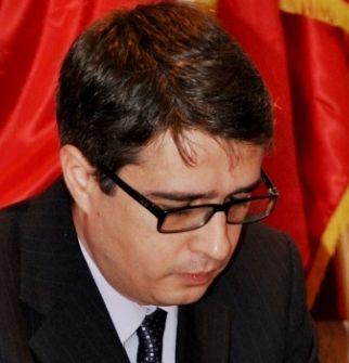 Dep_Andrei Dolineaschi
